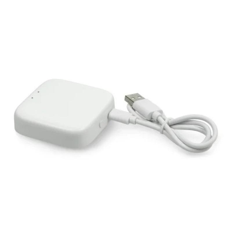 Bluetooth Finger Robot: Tuya Smart Home Wireless IoT Remote Controller