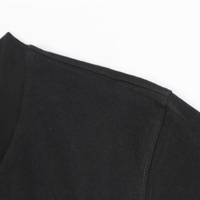 NeW Balance W SporTs EssenTial Jersey T shirT Logo