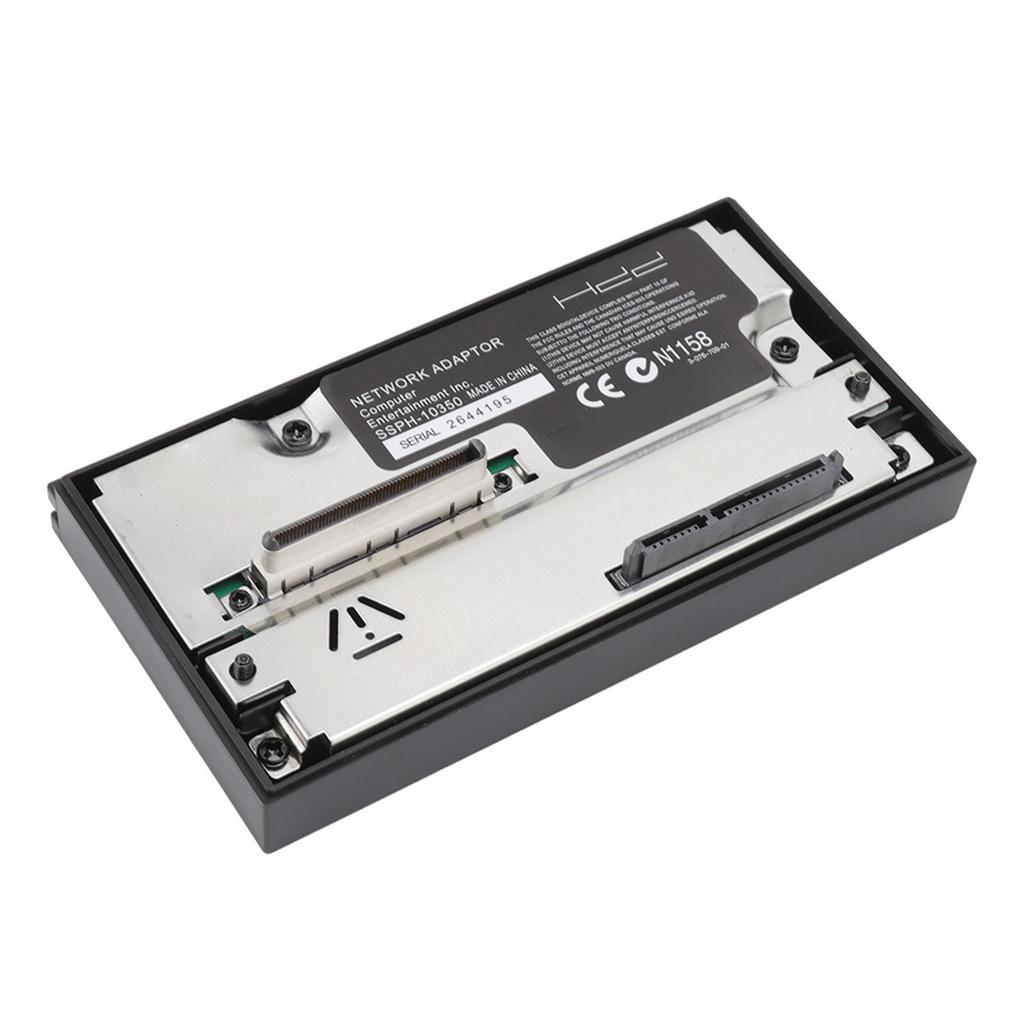 Game Hard Disk Adapter SATA Interface HDD Network Adapter with 8MB FMCB V1.953 Memory Card for Playstation 2