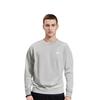 Nike Sweatshirts Men's Gray Crew Neck Moderate Regular BV2667-072