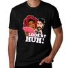 Look At Huh Final TShirt Holiday Lightweight TShirt