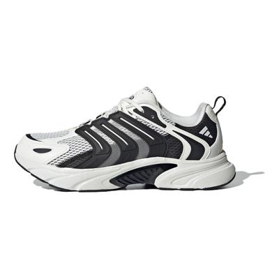 Climacool Ventania Vielseitig Strapazierfähig Atmungsaktiv Low-Top Laufschuhe Unisex Laufschuhe Weiß Schwarz IH5071