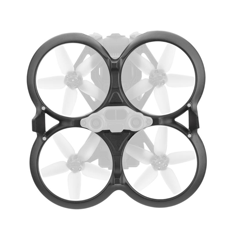 Propeller Guard Protective Cover Protectors for Avata Flight Lighteright Propeller Quick Release Shields for Enthusiasts