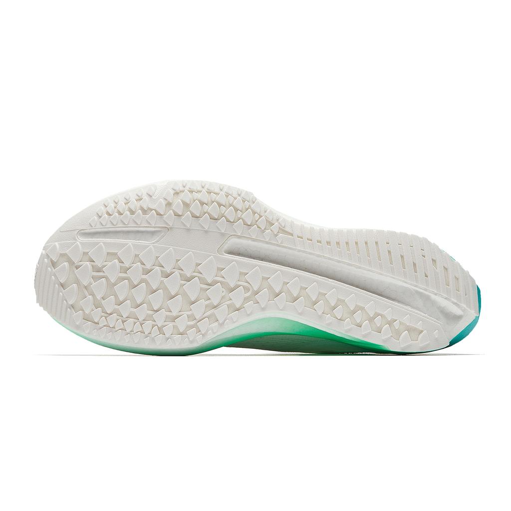 Anta Cushioning Abrasion Resistant Breathable Rebound Low Top Nitrogen Technology, Midfoot TPU 922545570-2