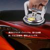 Strong Suction Board, Suction Cup Car Dent, Suction Board, Glass Lifter, Suction Cup Lifter,