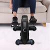 Rehabilitációs szobakerékpár mechanikus rotor kijelző + pad