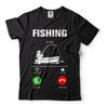 Funny Fishing T-shirts Gift For Fisherman Funny Fishing T-T-shirts Fishing T T-shirts
