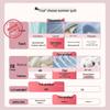 MUJI Lyocell Tencel Summer Cooling Quilt