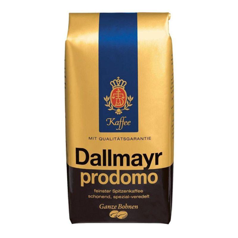 Dalmayr Prodomo Whole Coffee Beans 500g