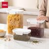 Recipientes para alimentos – Conservação de alimentos