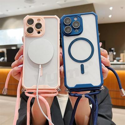 Cover per smartphone – Cover antiurto per smartphone