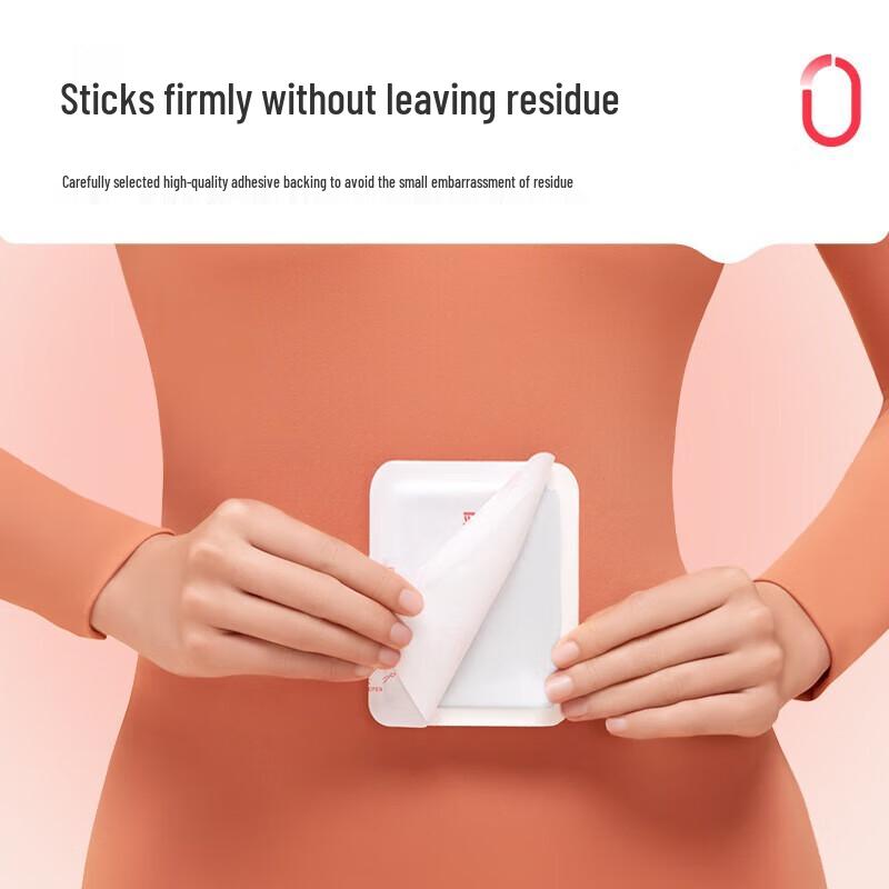 

Rainbow Rechargeable Heating Pad Kit