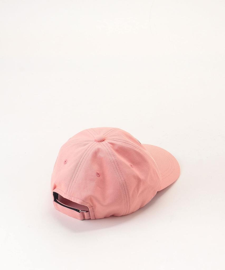 By Logo Cap WT93 CAP Free Size Pink [agnes B.] [Agnès B.] [To B. Agnès B.] Women's