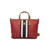 Th Monoplay Mini Tote Bag Stripe Le