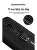 Cross-Border IPX6 Waterproof Portable Bluetooth Speaker with Subwoofer, Outdoor Multifunction Wireless FLIP6.