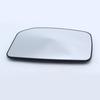 Right Hand Heated Electric Mirror Glass for Transit Mk6 Mk7 00-14 4059964 Repair Part Right Side Rearview Mirror Glass