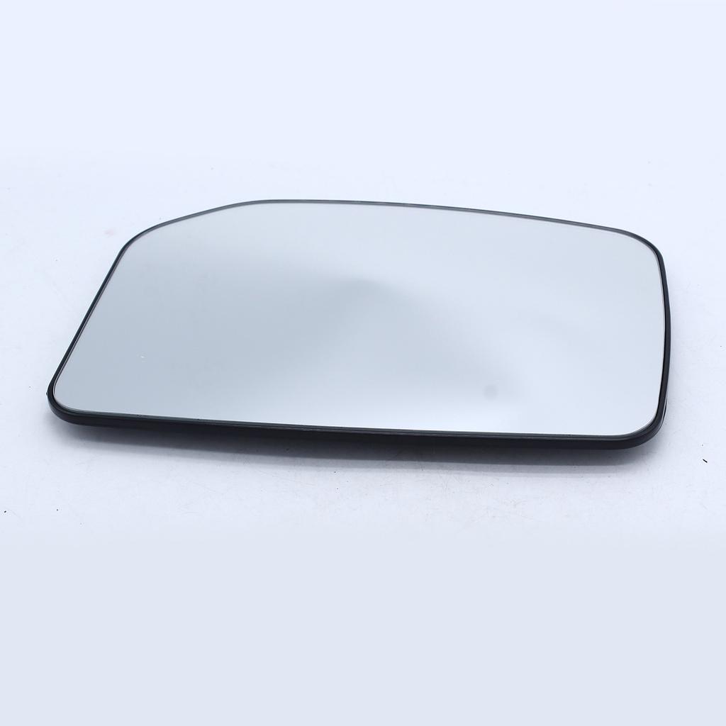 Right Hand Heated Electric Mirror Glass for Transit Mk6 Mk7 00-14 4059964 Repair Part Right Side Rearview Mirror Glass