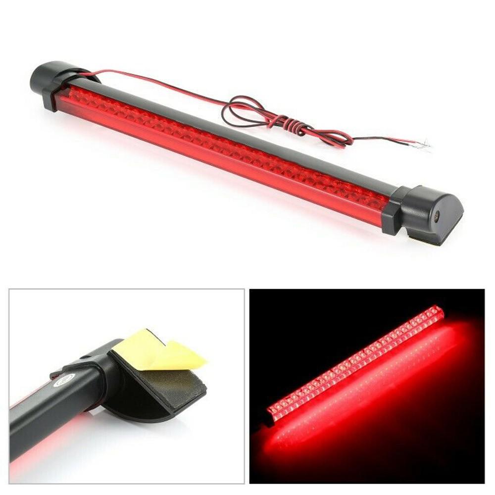 Cargo Brake Light Bright Signal Rear Reflector For car Offroad Car Vehicle