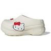 Adifom Stan Smith Mule Hello Kitty x Adifom Stan Smith Mule Dam Originals '50-årsjubileumspaket - Off White' Dam IE9127