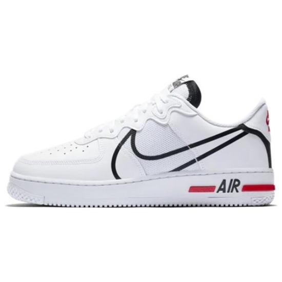 Nike Air Force 1 React D/MS/X 2020 - CD4366-100