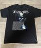 Death Grips Band Noided Album Tour Herren Damen Baumwollshirt SB232