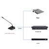DAIPU DP-FGR90 Wired Gooseneck Conference Microphone (CN version)