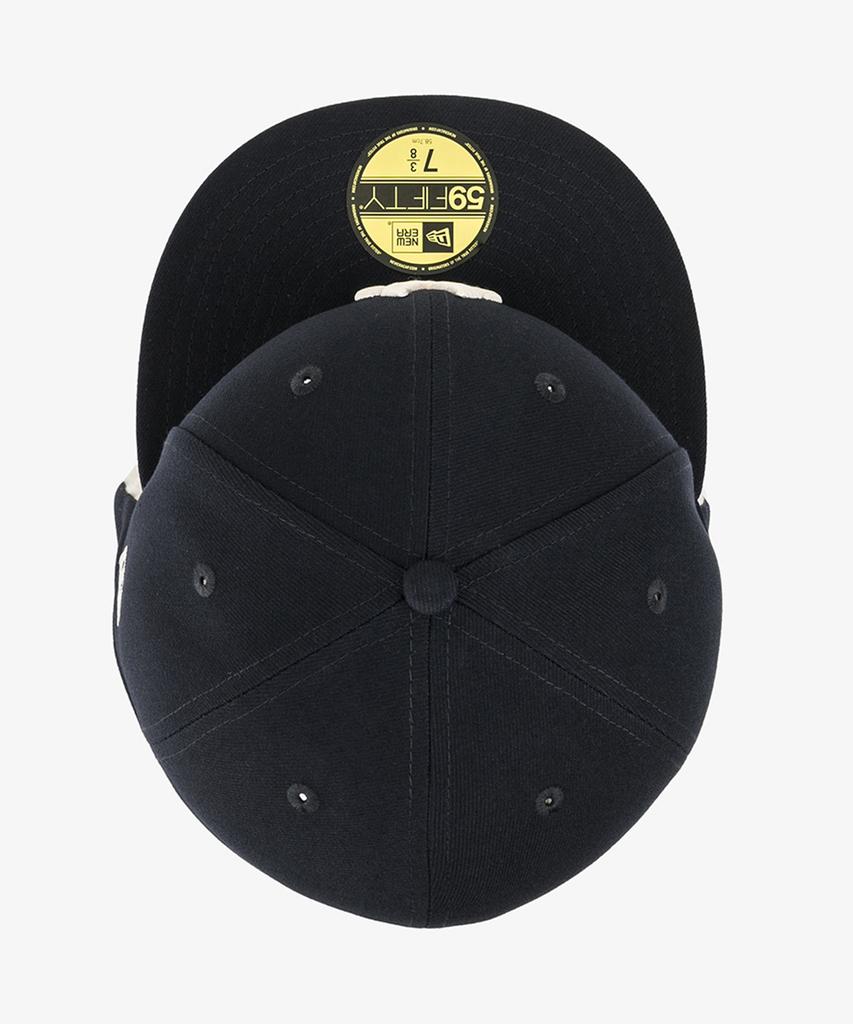 New Era 5950 Dogear Neyyan Nvy Intl