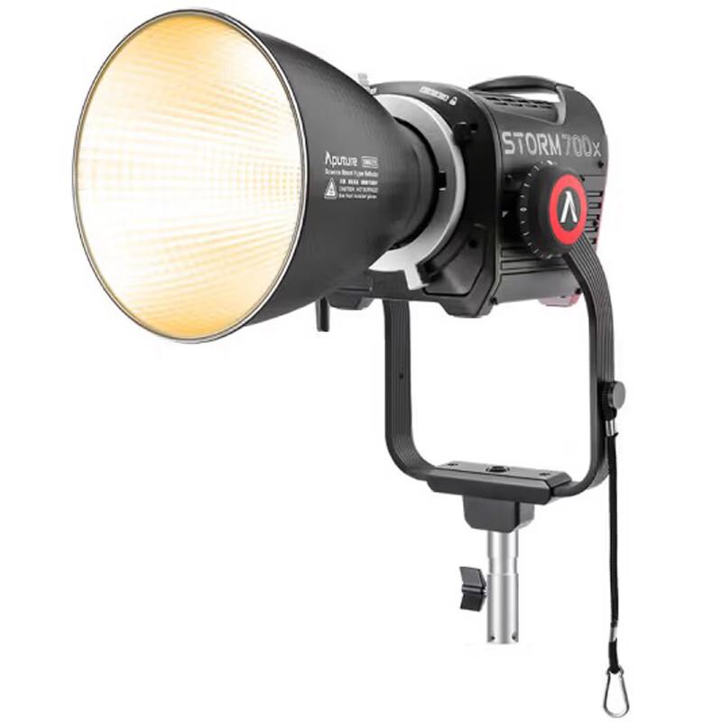 Aputure STORM 700x Bi-Color 700W LED Video Light
