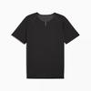 PuMa Men S lightSpeed Short Sleeve M lightSpeed SS