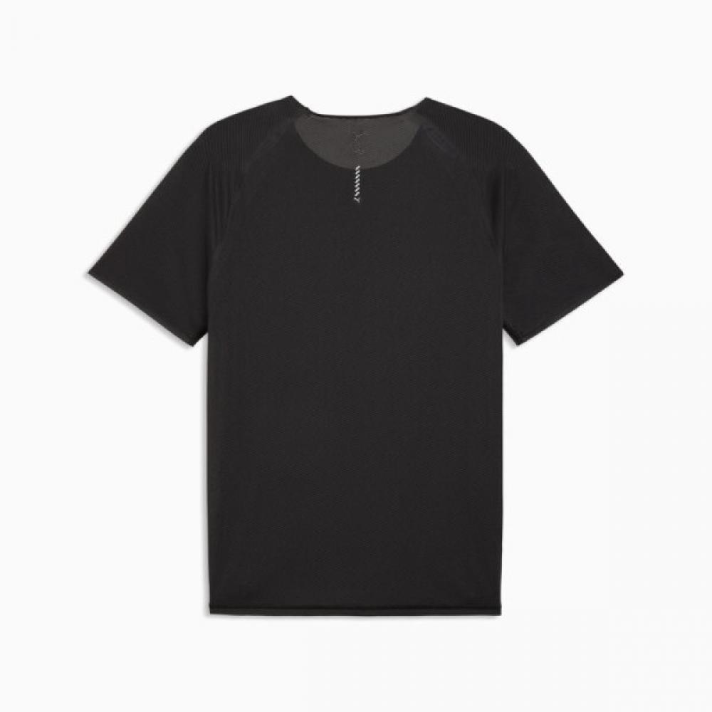 PuMa Men S lightSpeed Short Sleeve M lightSpeed SS