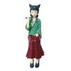 Anime The Apothecary Diaries Figure 19cm Maomi Q-version Pvc Model Kawaii Car Decoration Doll Children Toys Christmas Gifts