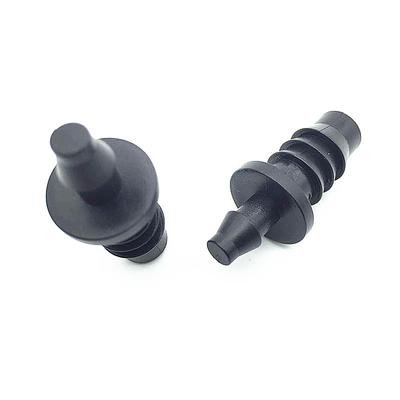 10 Stück Endstopfen, Lochdichtungsstopfen für Tropfbewässerungsschläuche, Kapillarschläuche, verstopfte Rohre, für 4/7 mm und 8/11 mm Rohre