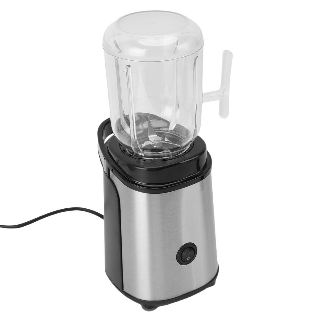 Countertop Blender 4 In 1 Design Multifunctional 1800W High Efficiency Copper Motor Electric Vegetable Chopper for