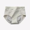 4Pcs Menstrual Period Panties Women Underwear Cotton Widen Leak Proof Physiological Pants Girs Briefs