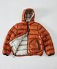 DOD Women'S Airble Goose Down Jacket (Orange)