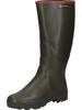 Aigle Official Chambord Pro 2 Khaki Rubber Rain Boots Men's