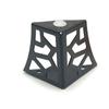 TV Stands with Screws Kitchen Cabinet for Bed Table Foot Furniture Legs Sofa Leg Furniture Parts