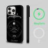 Acotar A Court of Mist and Fury Phone Case Magesafe Magnetic Wireless Charge Case For iPhone 16 11 15 Pro Max Plus Mini