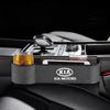 2026 Hot Car Sticker Car Seat Gap Box Pocket Seat Crevice Storage Bag For Kia Sportage Cerato Optima K2 K3 K4 K5 Rio Picanto Sou