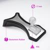Mobile Phone Holder For Mercedes-Benz C Class 2017 GLC 2015 2016-2019 2020 2025 Charging Phone Mount Car MagSafe Accessories