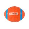 Squeaky Smiley Ball Pet Dog Chew Toy