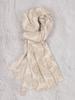 IKALOOK Women'S Paisley Pattern Scarf Amu129