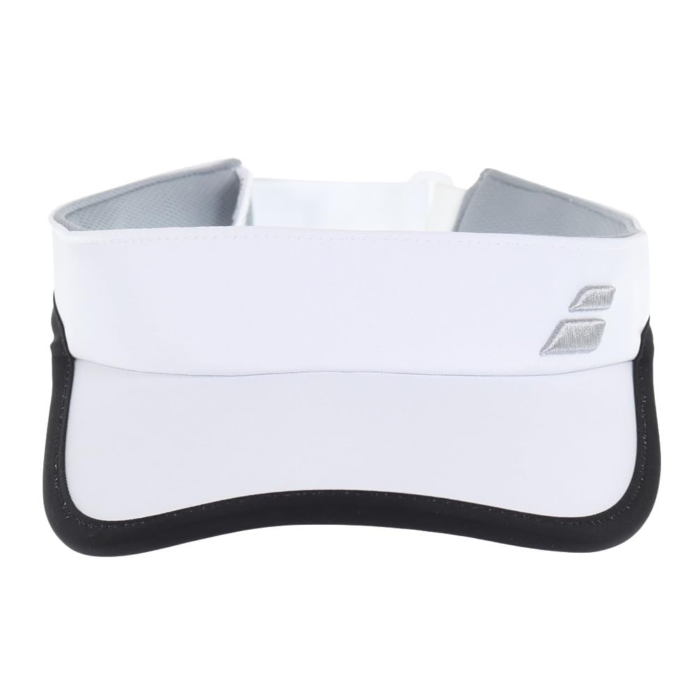 Babolat Club Visor Tennis Kappe Geplant für die Veröffentlichung im März Damen (BWC3730C) - (Vorbestellung, 2023SS)