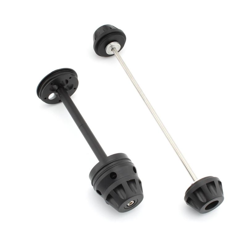 Crash Protection Fork Slider Protective Guard For R1200GS LC 2013-2017 Motorcycles Offroads Adventure Riding Essential