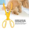 Pet Tragbare Schere Hund Katze Pooper Scooper Clamp Pet Abfall Reiniger Outdoor Pet Liefert
