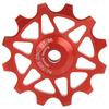 MEROCA Rear Derailleur Pulley 12T Aluminum Alloy Sealed Bearing   Wheel for Mountain Road Bike