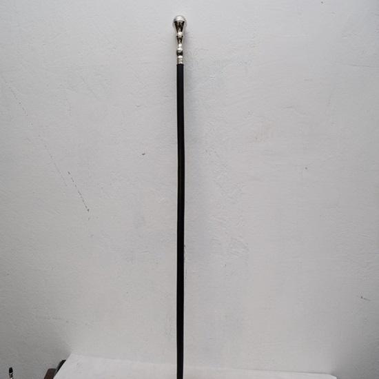 93.98 cm Classic Wooden Walking Stick Gift for Grandfather Father Wooden Cane Art Deco