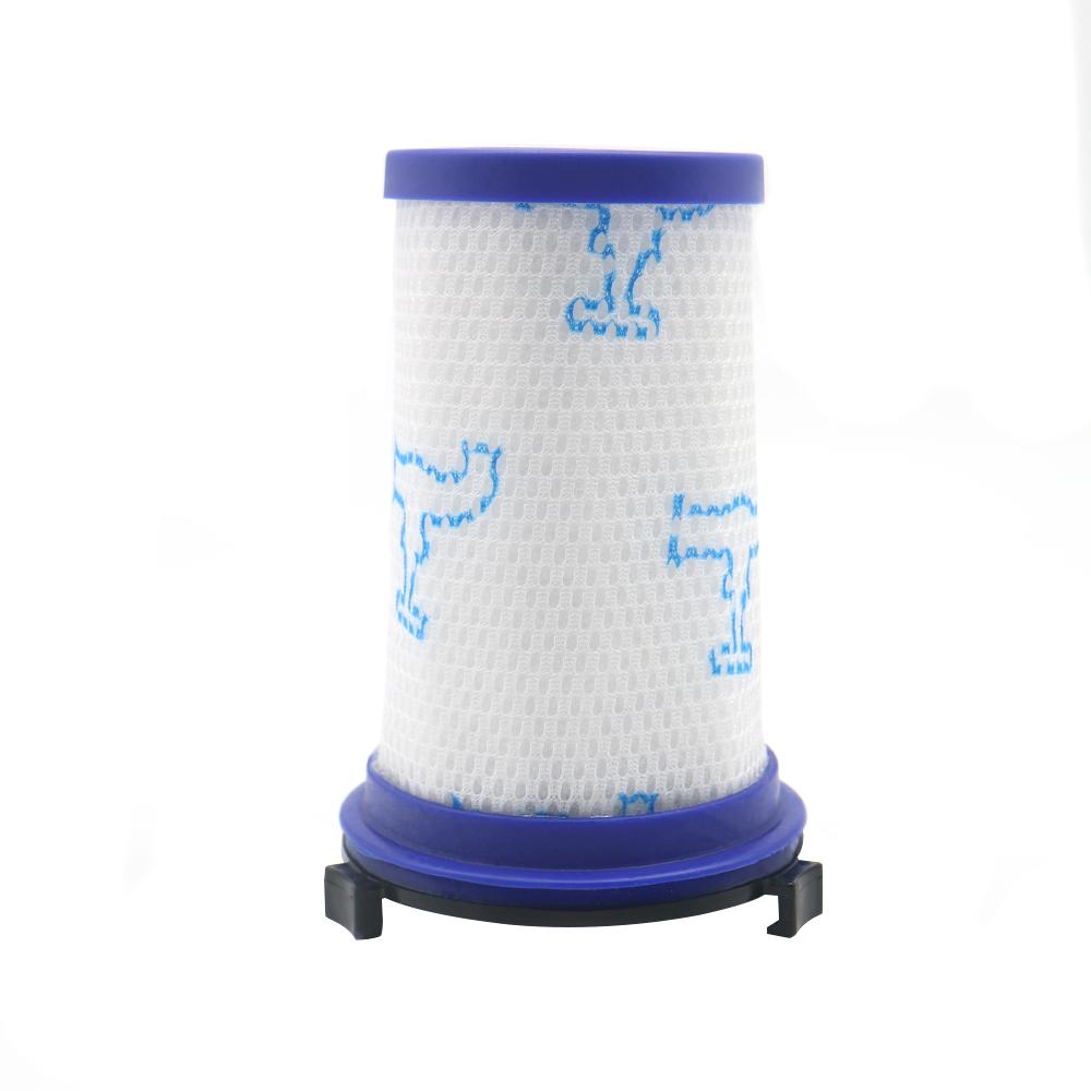 Vacuum cleaner filter for Rowenta ZR009001