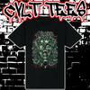 Jungle Rot Style Band Tee ~ 100% Cotton Unisex T-Shirt