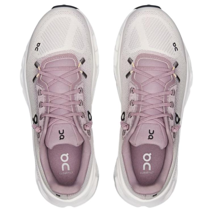 Cloudtilt Heron Dew Women Sneakers Purple 3WE10054846